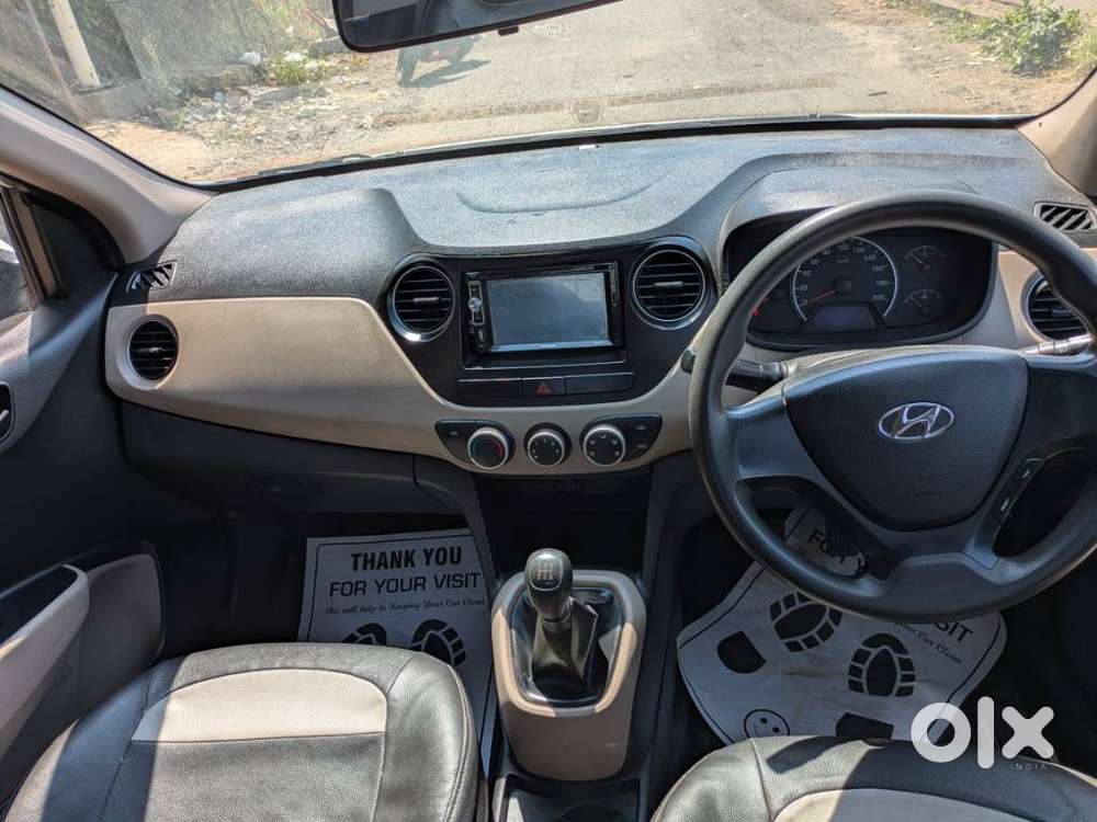 Hyundai Grand I10 Sportz 1.2 Kappa Vtvt, 2019, Petrol