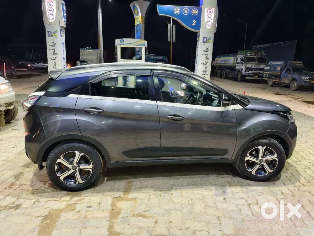 Tata Nexon 2023