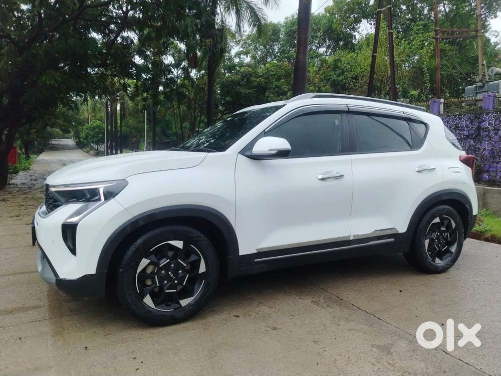 Kia Sonet 1.5 Htx Diesel Anniversary Edition, 2024, Diesel