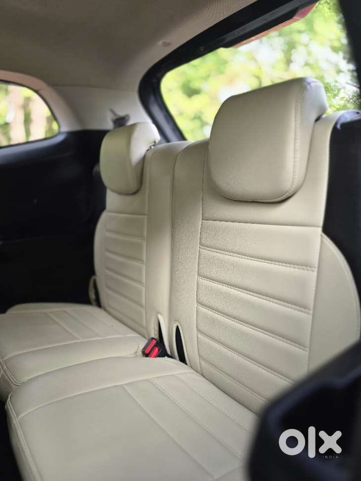 Kia Carens 1.5 Prestige 7 Str, 2023, Petrol
