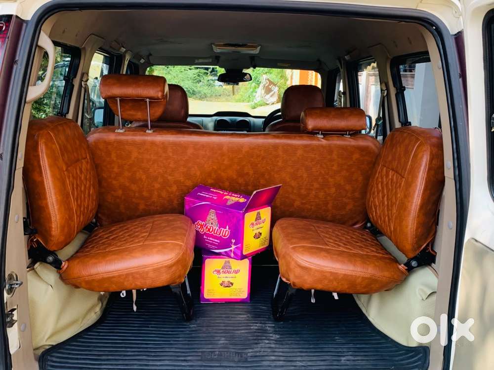 Mahindra Scorpio Vlx 2wd Airbag Bsiv, 2013, Diesel