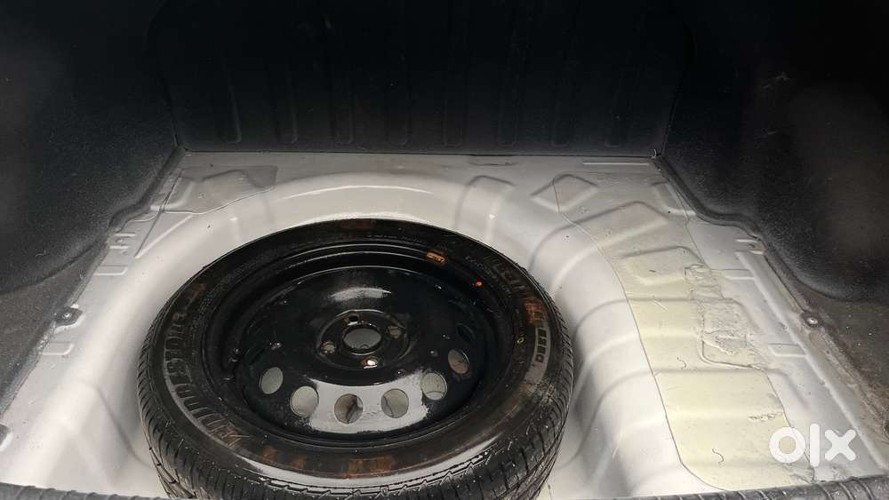 Hyundai Verna 1.6 Vtvt Sx, 2016, Petrol