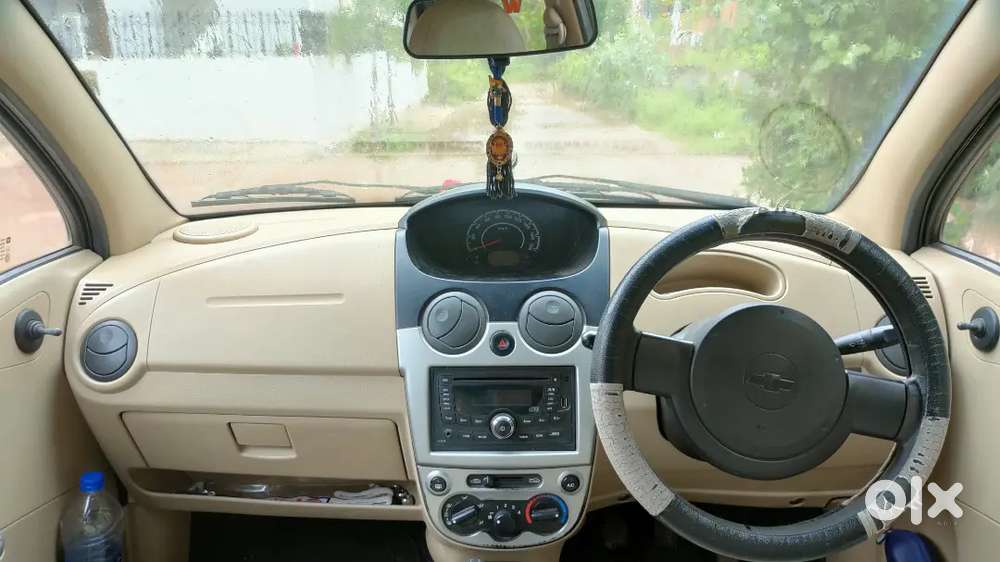 Chevrolet Spark 1.0 Lt 2013