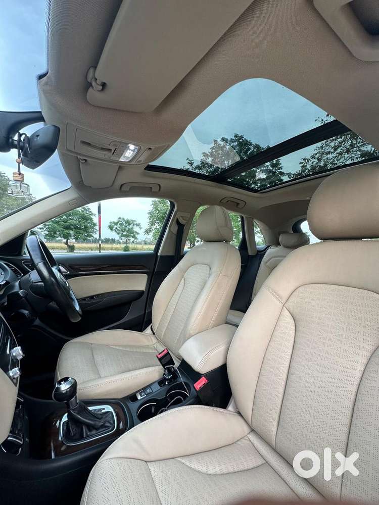 Audi Q3 35tdi Premium, 2018, Diesel