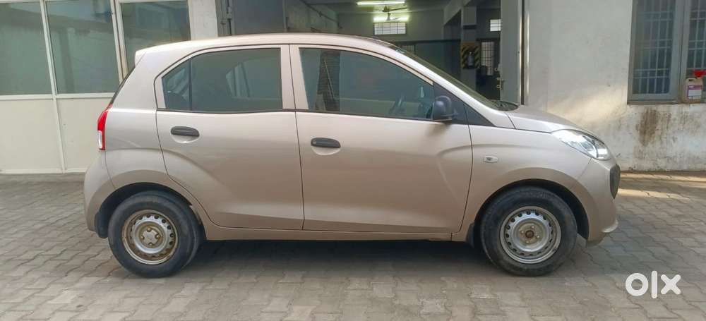 Hyundai New Santro 1.1 Era Executive, 2021, Petrol