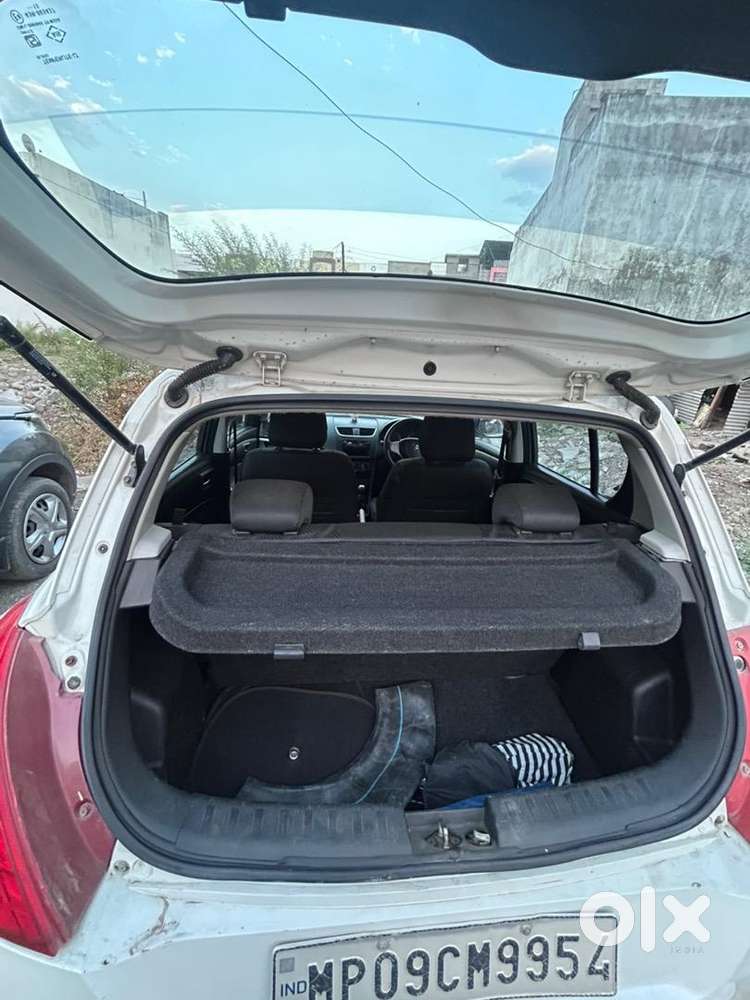 Maruti Suzuki Swift 2013 Petrol Good Condition