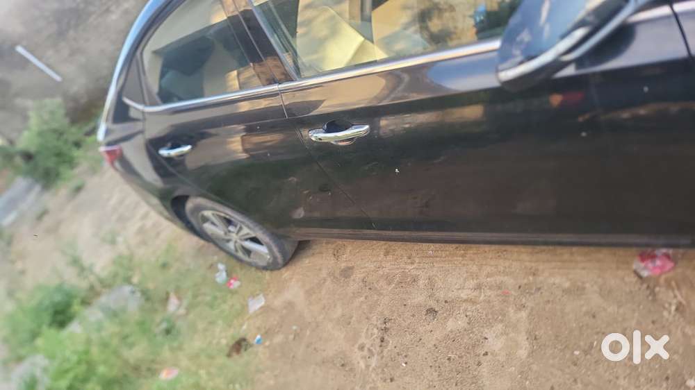 Hyundai Verna 1.5 Sx (o) Diesel Mt, 2019, Diesel