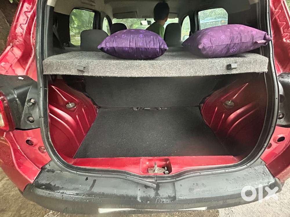 Renault Kwid 1.0 Rxl, 2019, Petrol
