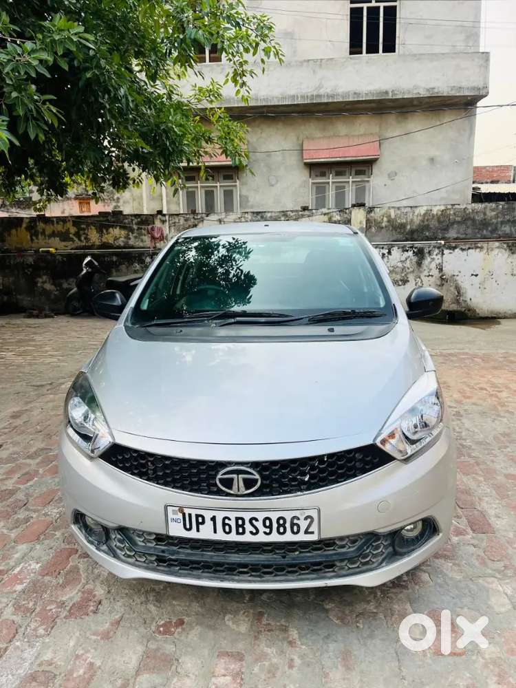 Tata Tigo Good Condition