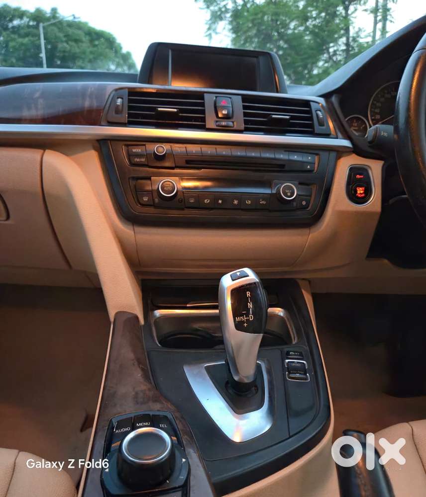 Bmw 3 Series, 2013, Diesel