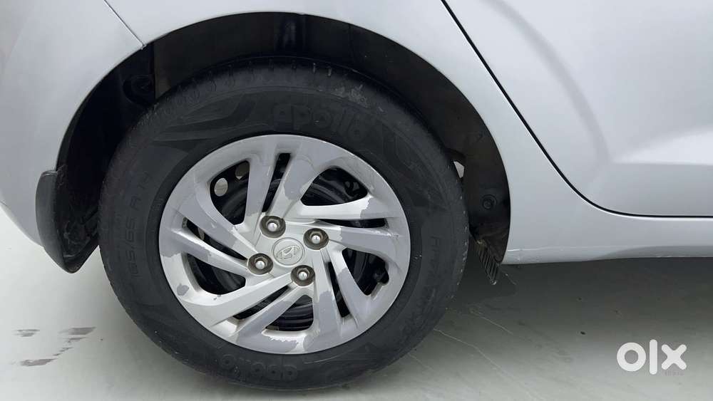 Hyundai Grand I10 Nios Magna 1.2 Kappa Vtvt, 2021, Petrol