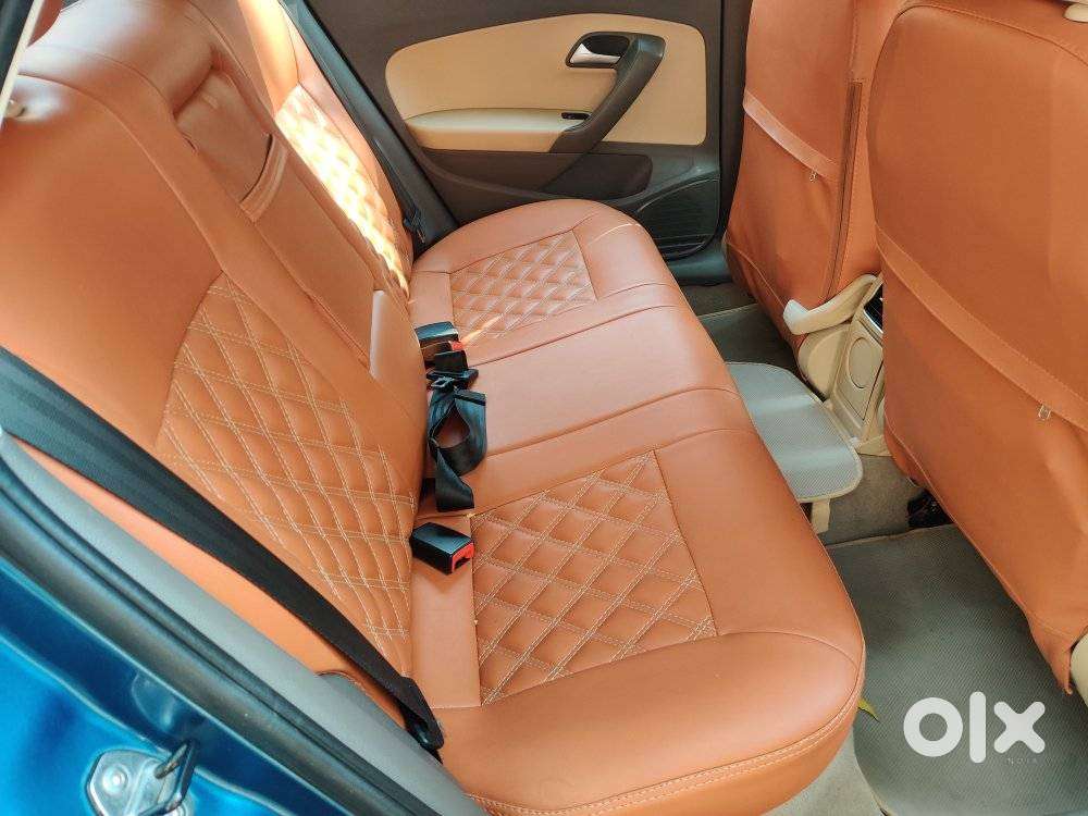 Volkswagen Vento 1.5 Tdi Highline, 2018, Diesel