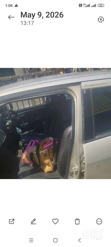 Doctor Car Maruti Suzuki Swift Vdi 2015