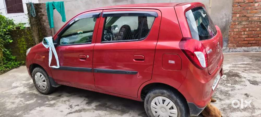 Maruti Alto Lxi 2022 Car