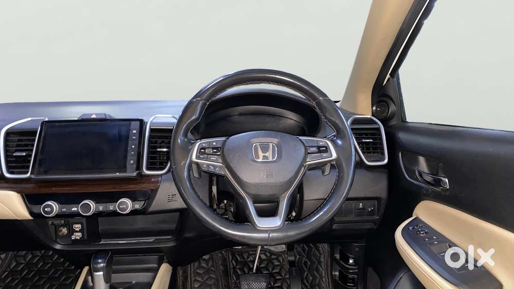 Honda City I-vtec Cvt Zx, 2023, Petrol