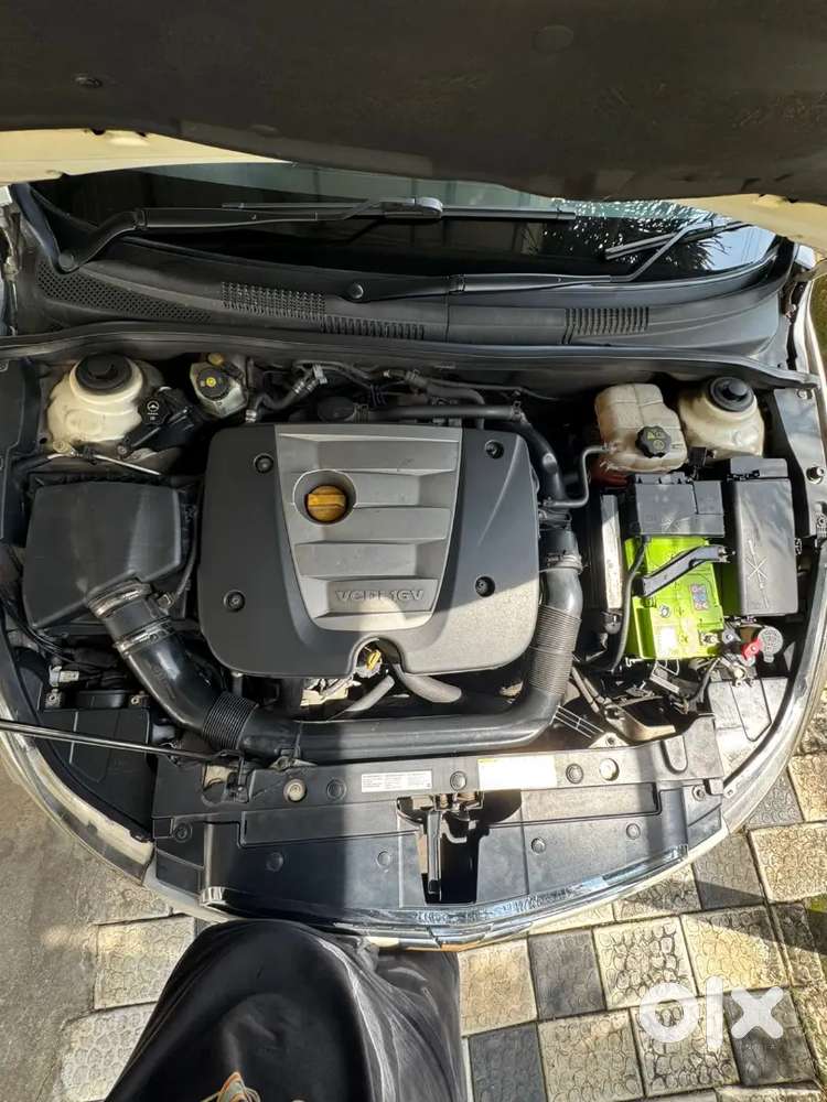 Chevrolet Cruze Ltz 2011 Diesel