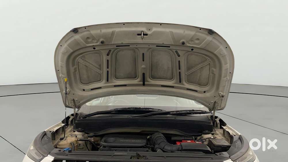 Hyundai Venue S Turbo Dct, 2021, Petrol