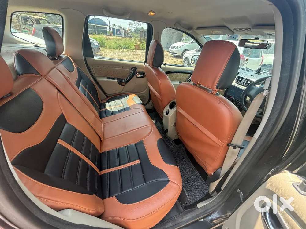 Nissan Terrano 2014 Diesel Well Maintained