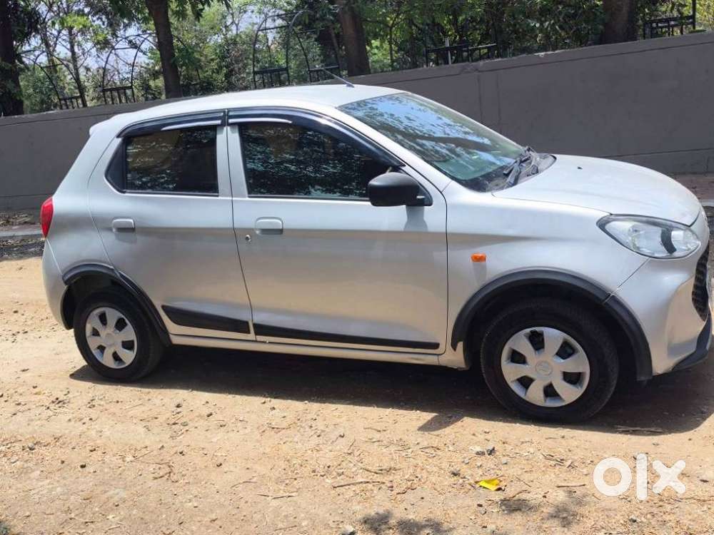 Maruti Suzuki Alto K10 Vxi (o), 2023, Petrol