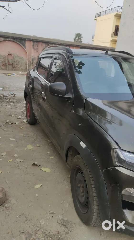 Renault Kwid 2023 Petrol 22000 Km Driven 100% Fit Engine