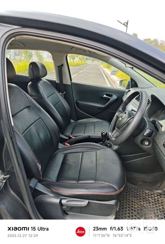 Volkswagen Polo 1.0 Mpi Comfortline, 2019, Petrol