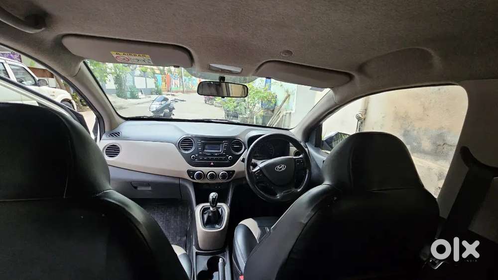 Hyundai I10 2013 Diesel Good Condition