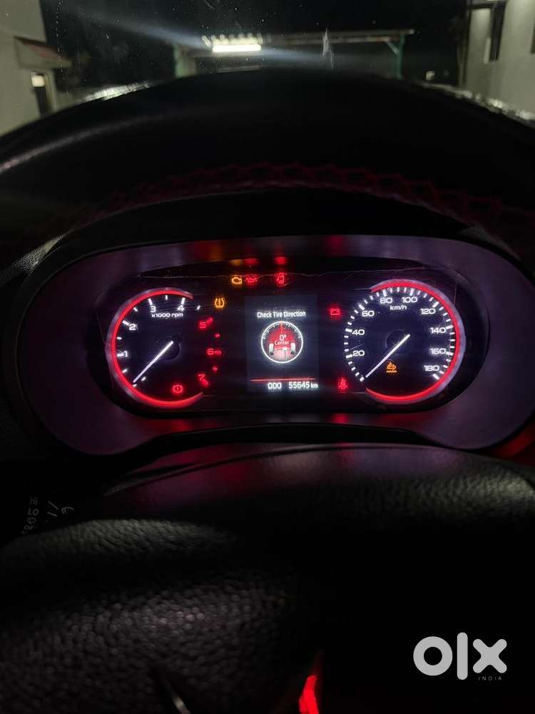 Mahindra Thar 2024 Diesel Well Maintained