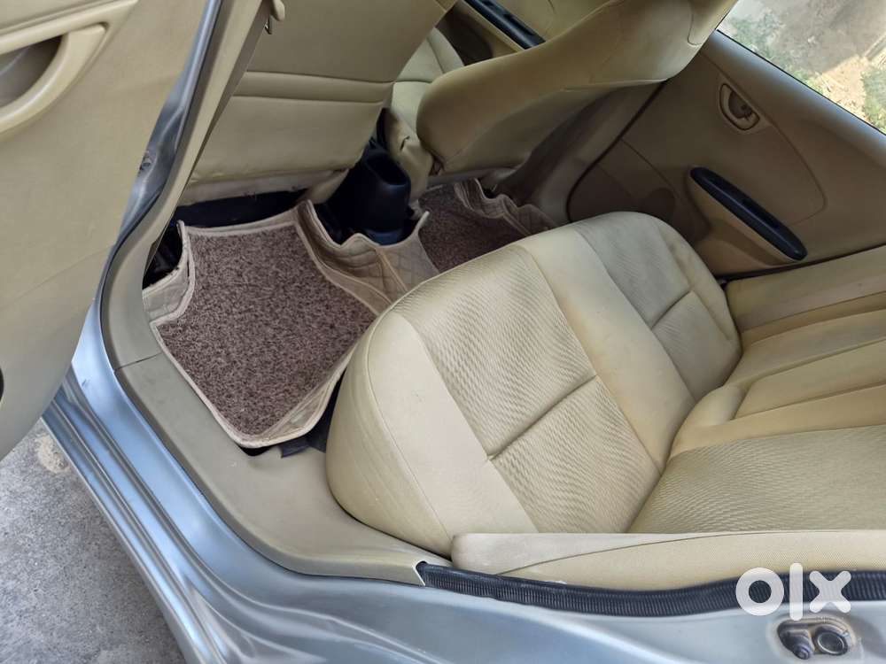 Honda Amaze 2013-2016 S Plus I-vtec, 2015, Cng & Hybrids