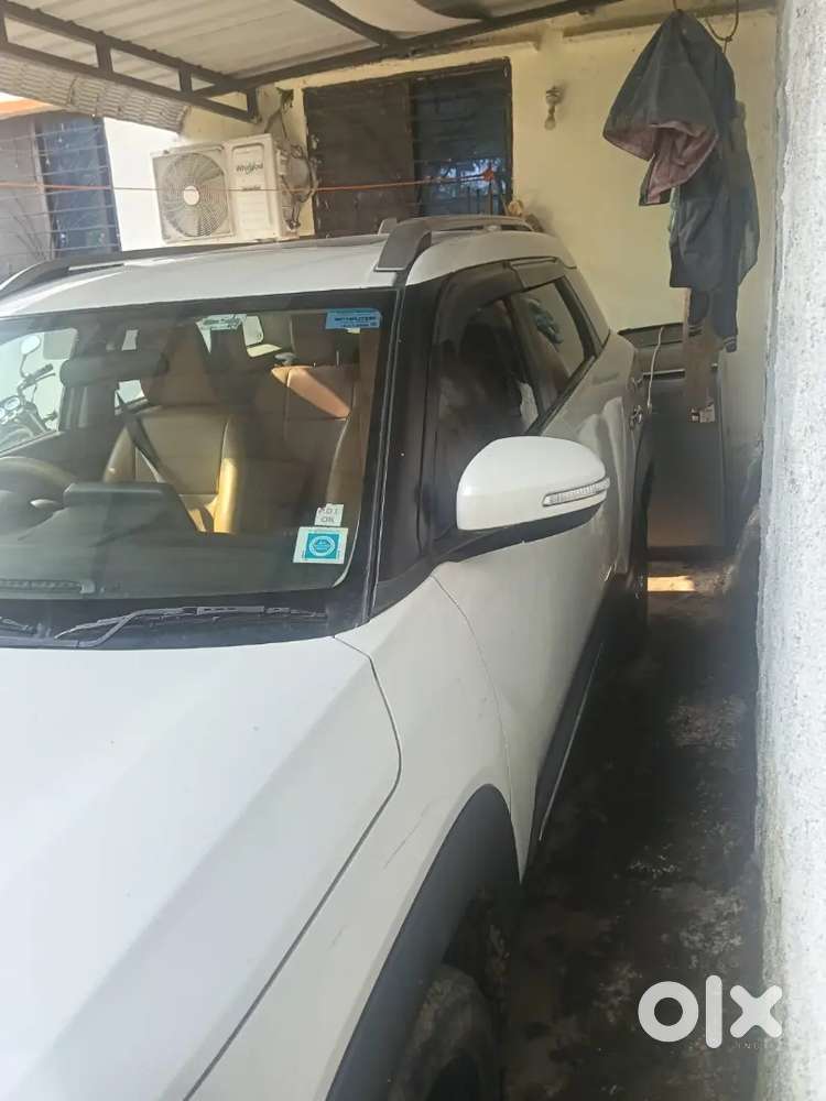 Maruti Suzuki Brezza 2022