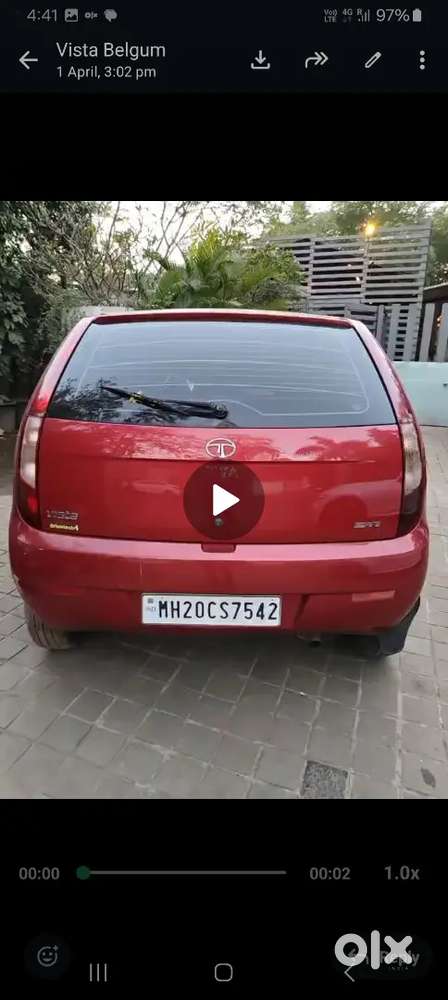 Parking Problem