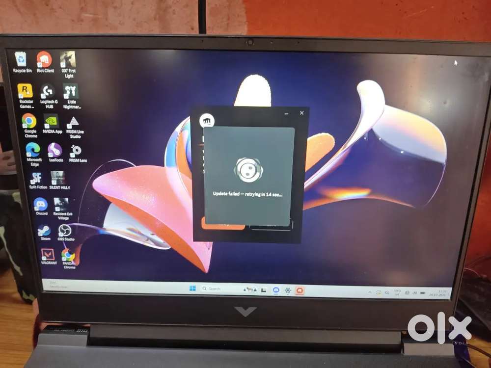 Victus by HP gaming laptop 15