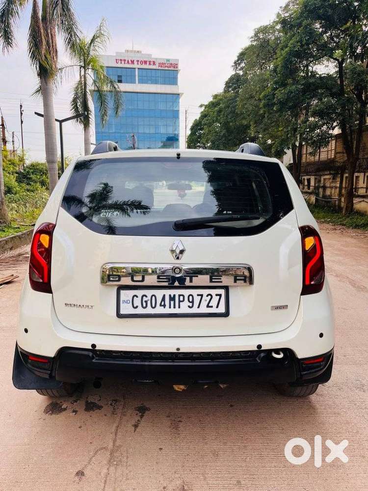 Renault Duster 1.5 85 Ps Rxs Mt Diesel, 2019, Diesel
