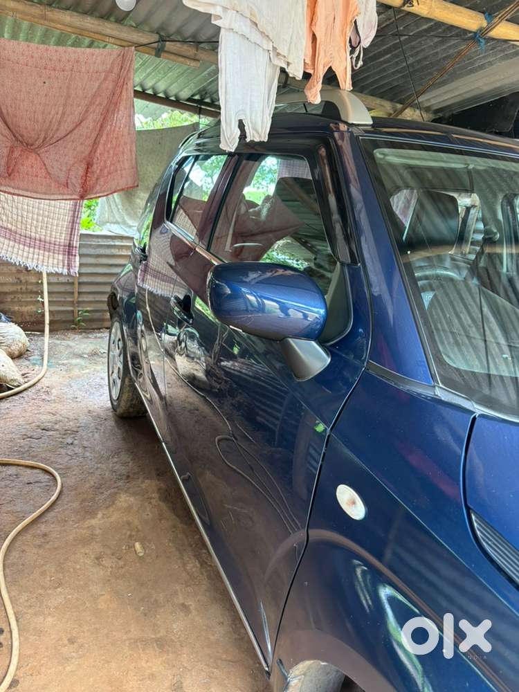 Maruti Suzuki Ignis