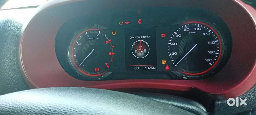 Mahindra Thar Diesel 2023