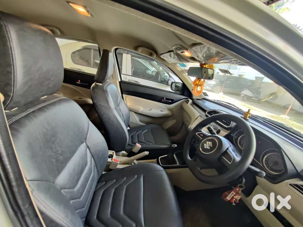 I Want To Sell The Car For Personal Reasons