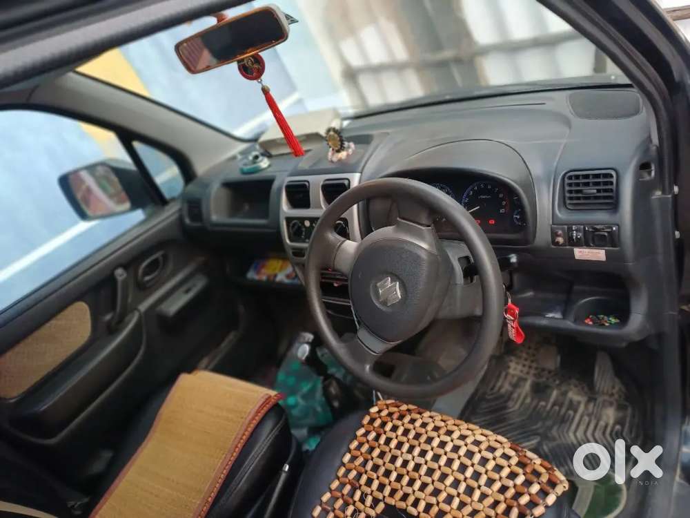 Maruti Suzuki Wagon R 1.0 2008 Petrol 87000 Km Driven