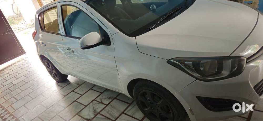 Hyundai I20 Magna (o) 2013