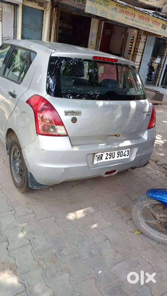 Maruti Suzuki Swift 2009 Petrol Well Maintained