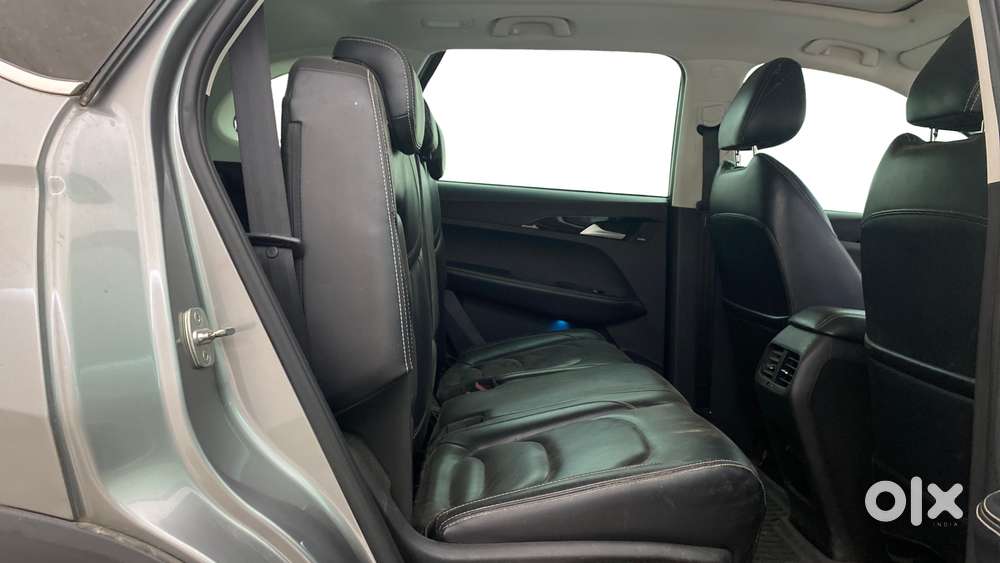 Mg Hector Sharp Dct Petrol, 2021, Petrol