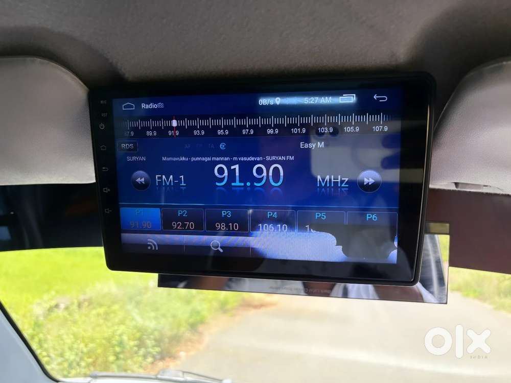 Maruti Suzuki Wagon R 1.0 Lxi Lpg, 2009, Lpg