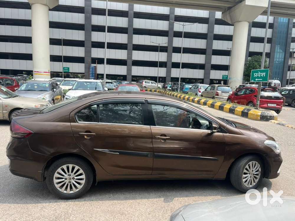 Maruti Suzuki Ciaz 2019 Petrol 149000 Km Driven