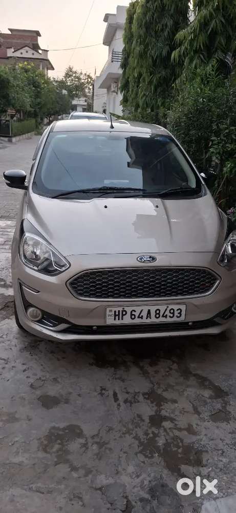 Best Sedan In Segment