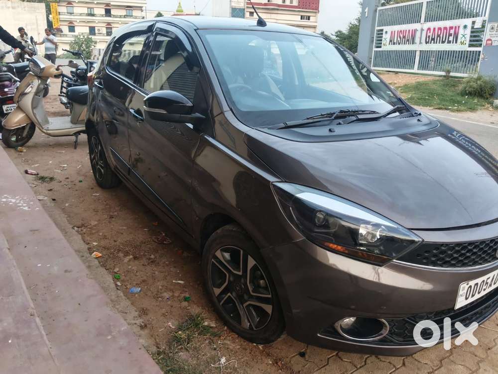 Tata Tiago Xza Plus 2020 Car Market Sa Sasta Ha