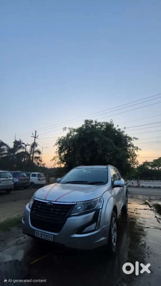 Mahindra Xuv500 Diesel Manual 2021