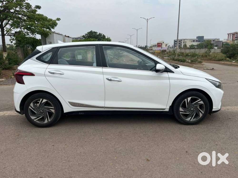 Hyundai I20 1.2 Asta, 2021, Petrol