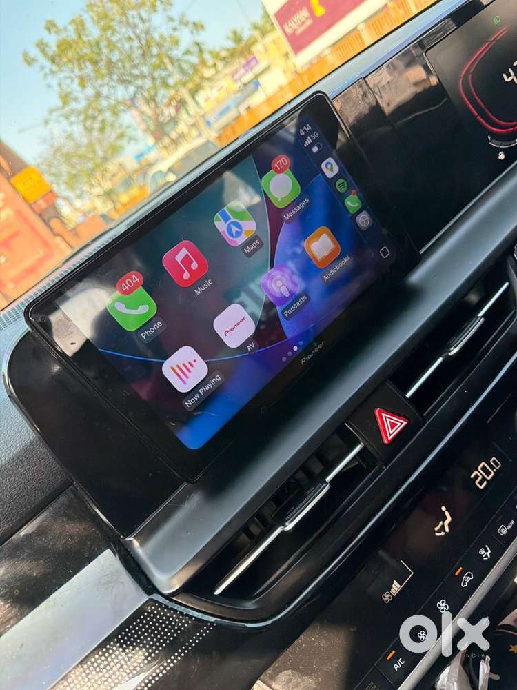 Kia Seltos Diesel Imt