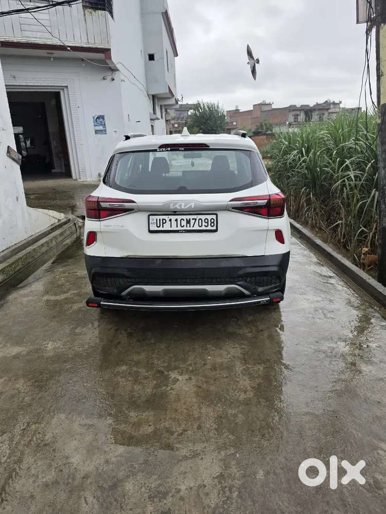 Kia Seltos Petrol Manual 2023