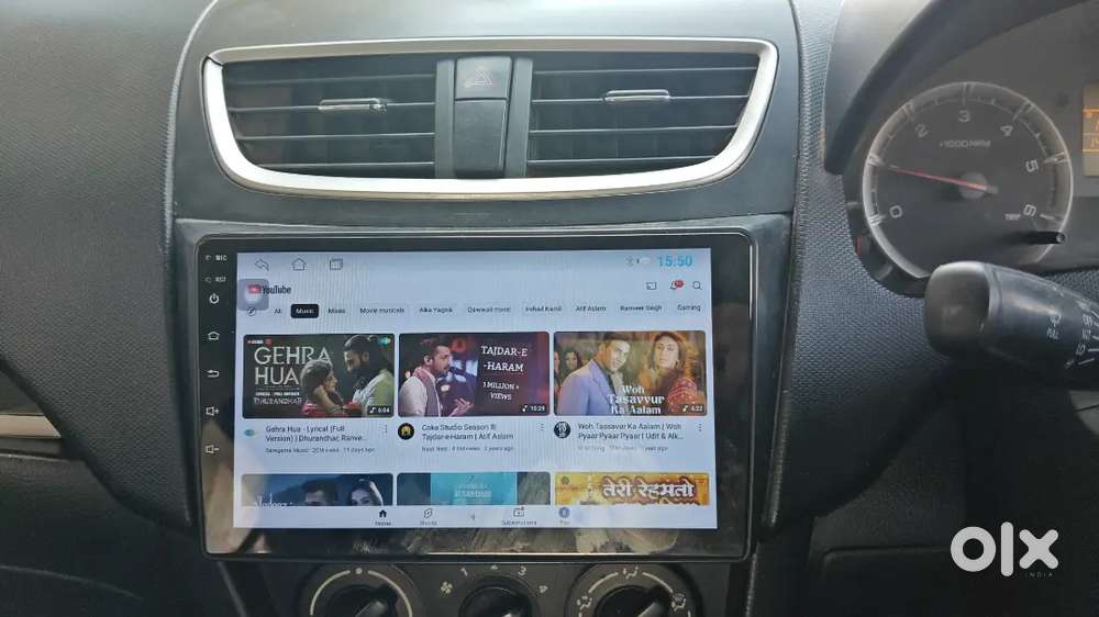 Maruti Suzuki Swift 2013