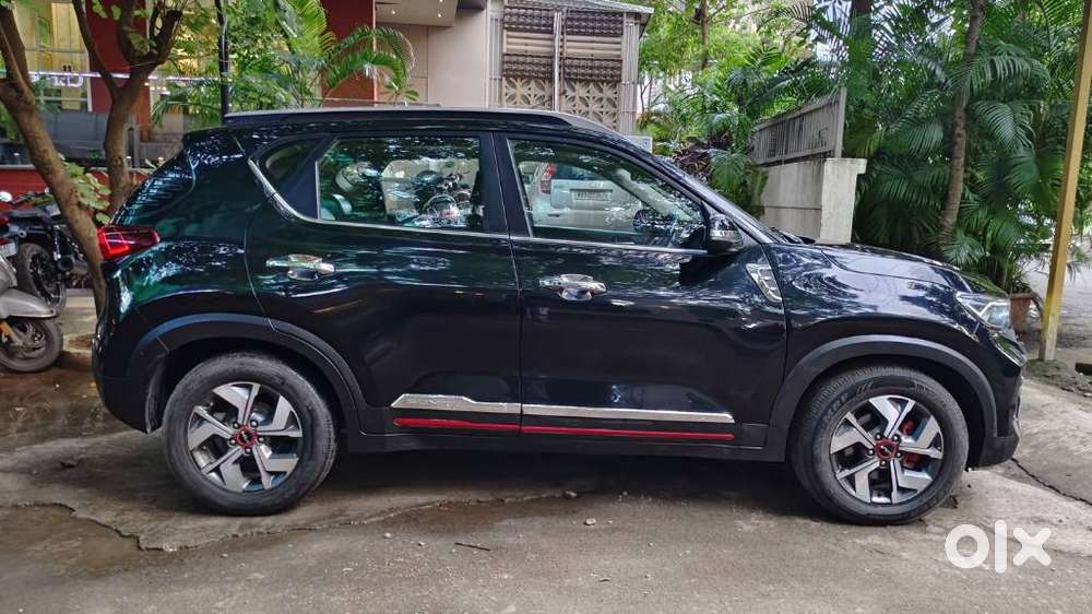 Kia Sonet 1.5 Gtx Plus Diesel, 2022, Diesel