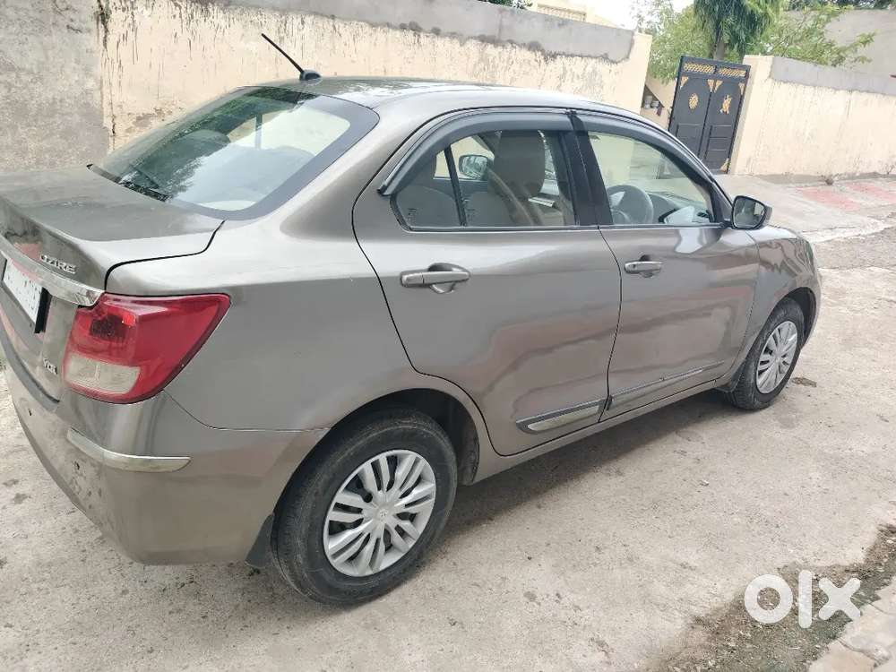 2019 Maruti Suzuki Dzire